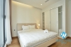 Three bedroom apartment for rent at M2 Vinhome Metropolis 19 Lieu Giai